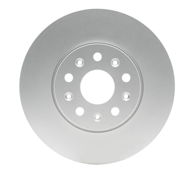 DFC 16-20 Chevrolet Camaro Front Geospec Rotors w/4000 HybriDynamic Brake Pads w/Hardware