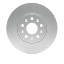 DFC 16-25 Cadillac CT5 Front & Rear Geospec Rotors