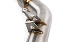 APR 18-25 Audi S5 Sportback Catback Exhaust System