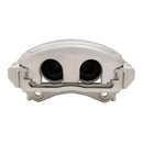DFC 18-24 Jeep Wrangler Front-L Premium Caliper - Silver Zinc Coated