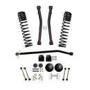 Skyjacker 20-23 Jeep Gladiator Jt 3.5 In Suspension Lift Kit W/ Adx M2.0 Alum Monotube Shocks