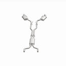 BRExhaust 10-13 Chevrolet Camaro 6.2L Direct-Fit Replacement Exhaust System