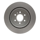 DFC GeoSPEC Coated Rotors - Plain