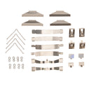 DFC 76-83 Dodge Colt Front Premium Hardware Kit