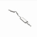 MagnaFlow BRE Exhaust Kit 09-10 Mercury Mariner