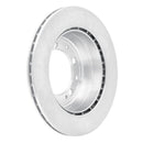 DFC 77-88 Porsche 924 Front & Rear Rotors