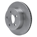 DFC Semi Met Heavy Duty Pads