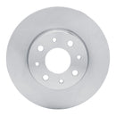 DFC Brake Rotors - Plain