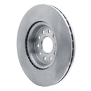 DFC 21-25 Dodge Charger Daytona Front Brake Rotor