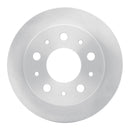 DFC 5000 Advanced Semi Met Brake Pads