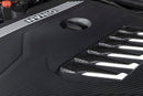 Dinan 19-26 BMW Z4 M40i Carbon Engine Cover - Matte