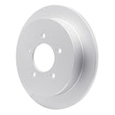DFC GeoSPEC Coated Rotors - Plain