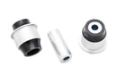 SuperPro 2022 Volkswagen GTI S Rear Lower Inner Control Arm Bushing Kit - Motorsport