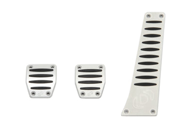 Dinan 14-14 BMW 228i Pedal Cover Set - Manual Transmission