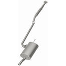 MagnaFlow BRE Exhaust Kit 92-93 Toyota Camry 2.2L