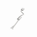 MagnaFlow BRE Exhaust Kit 05-10 Magnum 300 Charger