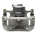 DFC 07-18 Lexus ES350 Front-L Premium Caliper - Silver Zinc Coated