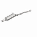 MagnaFlow BRE Exhaust Kit 87-93 BMW 325i 325is 2.5L