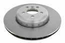 EBC S12 Brake Pad and Rotor Kit