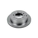 Power Stop 07-15 Toyota Tundra Front & Rear Autospecialty Kit w/Cals