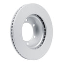 DFC GeoSPEC Coated Rotors - Plain