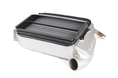 GrimmSpeed 15-21 Subaru WRX Top Mount Intercooler