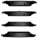 DFC GeoSPEC Coated Rotors - Plain