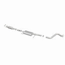 MagnaFlow Direct Fit Catalytic Converter 14-16 Kia Soul 2.0L