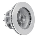 DFC Brake Rotors - Plain