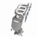 Magnaflow 13-15 Spark L4 1.2 OEM Manifold Direct Fit Converter