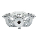 DFC 19-24 Toyota C-HR Rear-L Silver Zinc Coated Premium Caliper