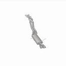 BRExhaust 01-05 BMW 325i 325Ci 2.5L Exhaust Kit