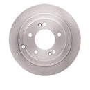 DFC 04-06 Kia Amanti Rear Brake Rotor