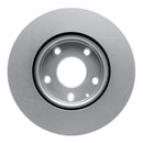 DFC 19-25 Mazda 3 Front GeoSPEC Coated Rotor