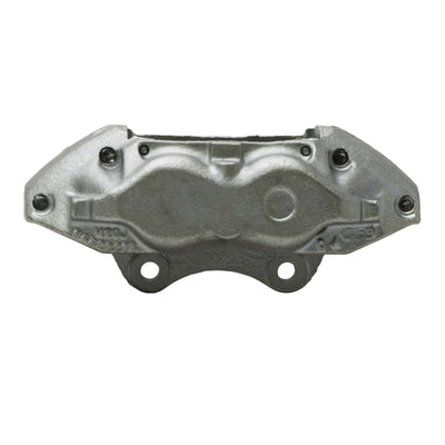 DFC 74-97 Jaguar XJ6 Front-L Premium Caliper - Silver Zinc Coated