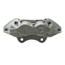 DFC 74-97 Jaguar XJ6 Front-L Premium Caliper - Silver Zinc Coated