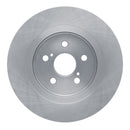 DFC Brake Rotors - Plain