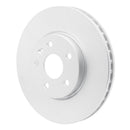 DFC GeoSPEC Coated Rotors - Plain