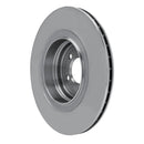 DFC Brake Rotors - Plain