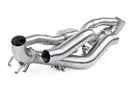 APR 20-25 Porsche 911 3.0L Catback Exhaust System