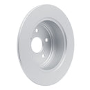 DFC 08-13 Toyota Highlander Rear GeoSPEC Coated Rotor