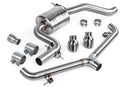 APR 10-2014 Volkswagen GTI MK6 Catback Exhaust System