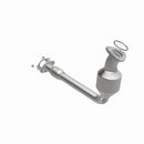 MagnaFlow 07-08 Saturn Aura 3.6L Direct Fit Converter