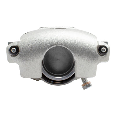 DFC 70-74 Dodge Coronet Front-L Premium Caliper - Silver Zinc Coated