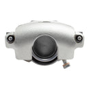 DFC 70-74 Dodge Coronet Front-L Premium Caliper - Silver Zinc Coated