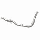 MagnaFlow 01-06 Sierra 2500 HD 6.0L D/S Direct Fit Converter