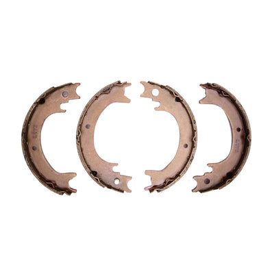 DFC 06-20 Lexus RX450h Parking Brake Parking Shoes