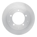 DFC 79-03 Blue Bird CV200 Front/Rear Brake Rotor