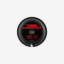 DS18 1.7in Dome Tweeter Neodymium 50 Watts RMS 1in Pei Vc 4 ohm