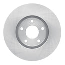 DFC 07-10 Chevrolet Cobalt Front Brake Rotor